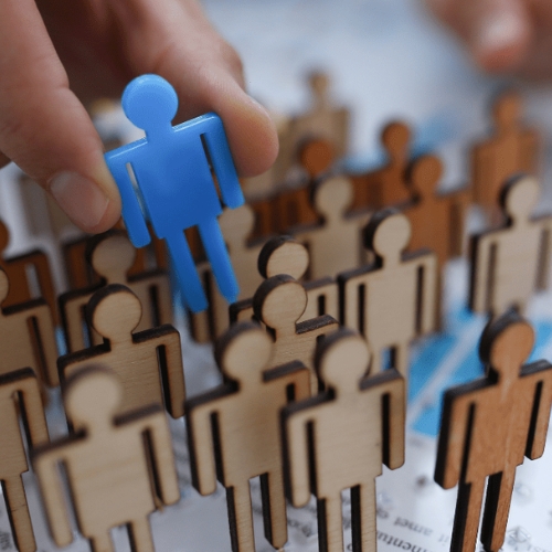 IT Staffing Solutions Image